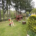 In Mit Terrasse