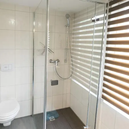 In Mit Terrasse Casa vacanze Parchim