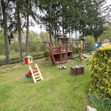 In Mit Terrasse * Parchim