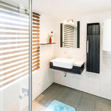 In Mit Terrasse Parchim