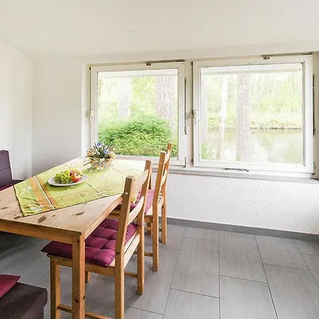 In Mit Terrasse * Parchim