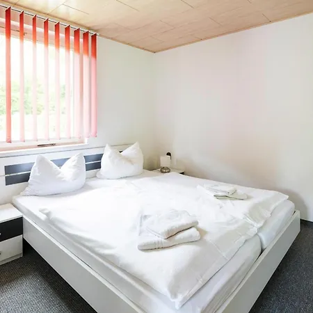 Casa vacanze In Mit Terrasse *