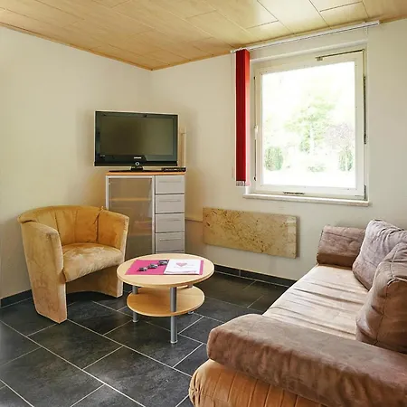 In Mit Terrasse * Parchim