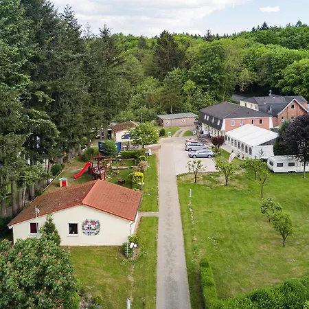 Casa vacanze In Mit Terrasse