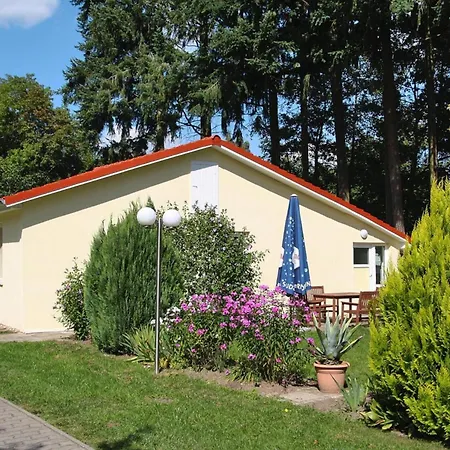 Eldeblick Directly On The Banks Of The Elde In Holiday home *