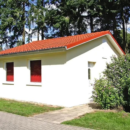 Eldeblick Directly On The Banks Of The Elde In Holiday home *