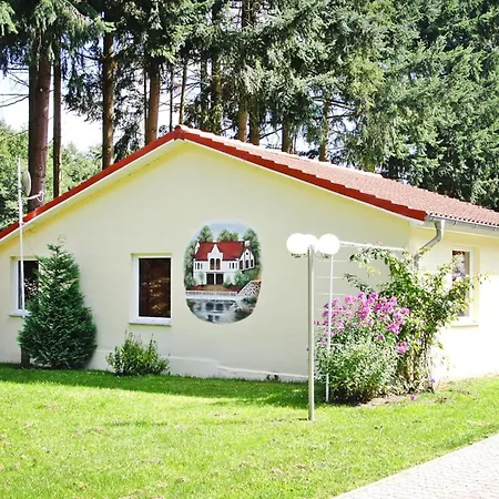 Casa vacanze In Mit Terrasse *