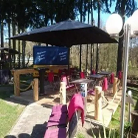 In Mit Terrasse * Parchim