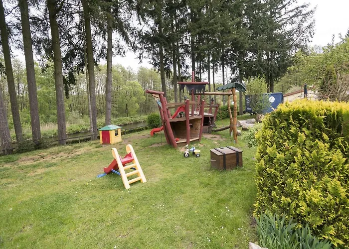 In Mit Terrasse * بارشيم