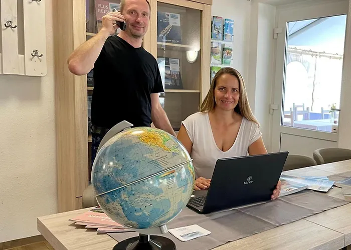 In Mit Terrasse بارشيم