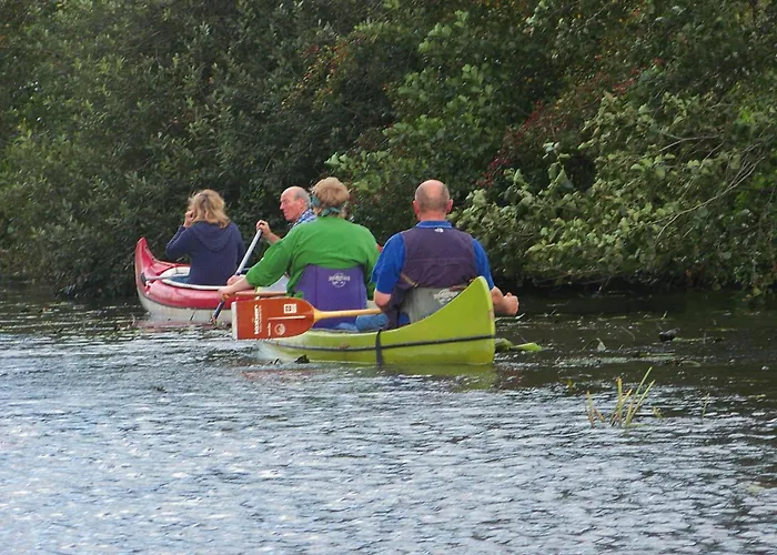 بيت للعطل In Mit Terrasse بارشيم