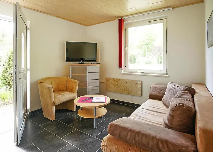 In Mit Terrasse * بارشيم