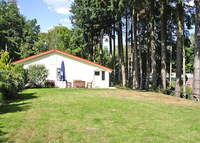 بيت للعطل In Mit Terrasse بارشيم