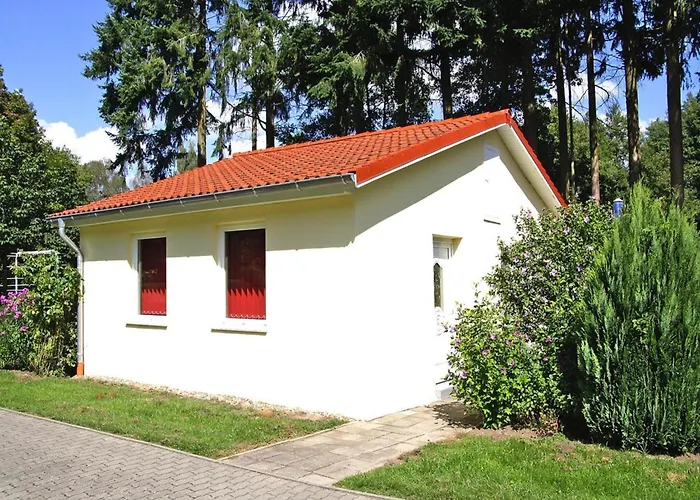 Casa vacanze In Mit Terrasse *