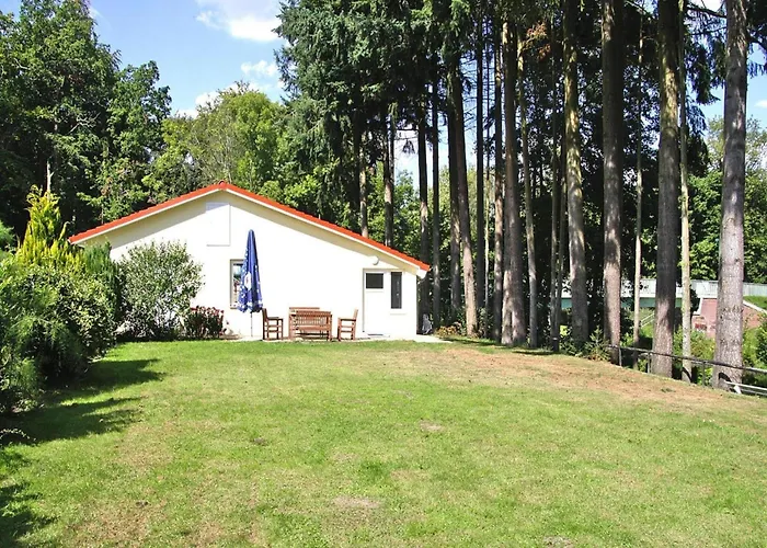 Casa vacanze In Mit Terrasse Parchim
